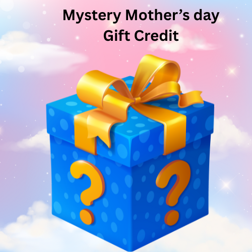 Mother’s Day DIY Bash – A Gift Made with Love (and a Little Surprise!)